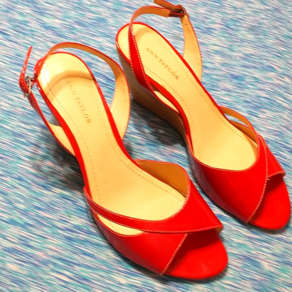 Ann Taylor